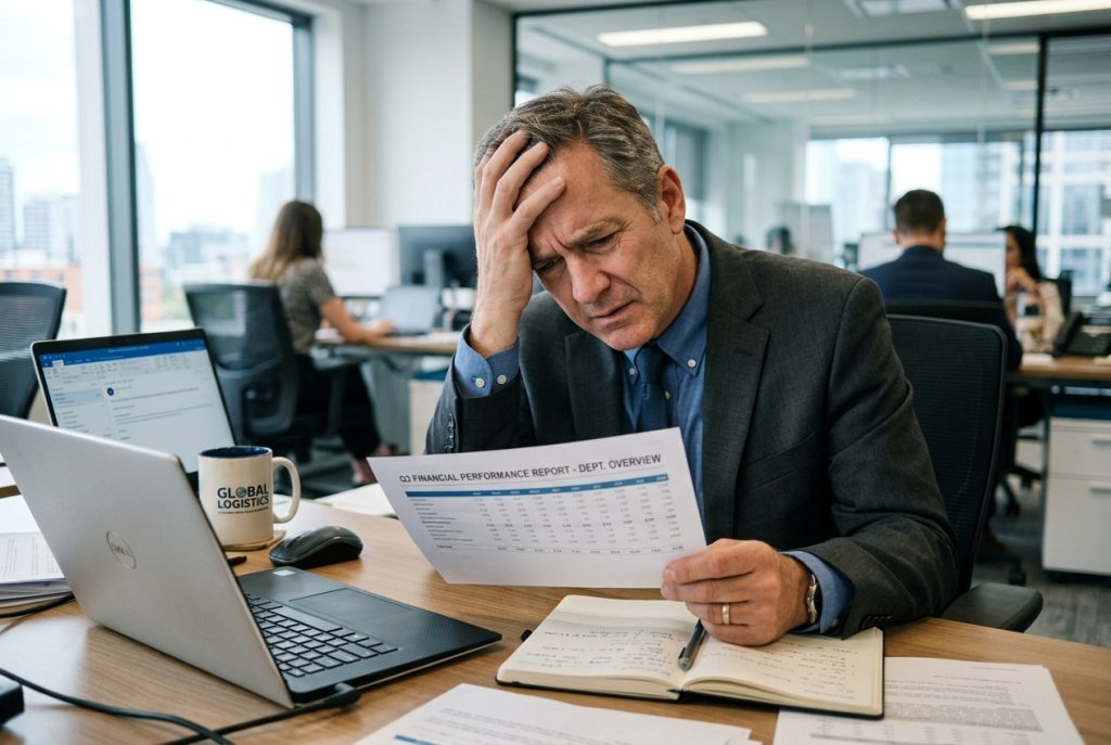 Empresa industrial fora dos resultados de pesquisa, o problema que o SEO industrial resolve