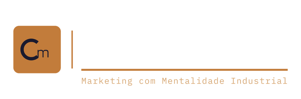 Clarmaj, marketing com mentalidade industrial